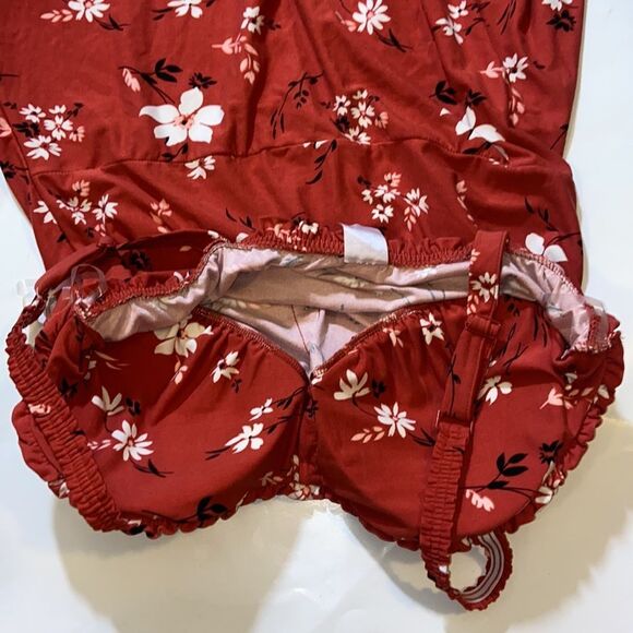 NO BOUNDARIES SAMER FLORAL MINE DRESSES XXL (19) - Picture 15 of 15